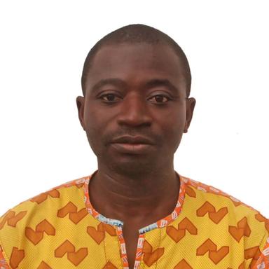 Sampson Edem Adanuti