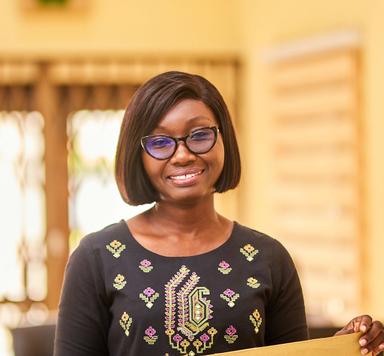 Victoria Owusu Tawiah