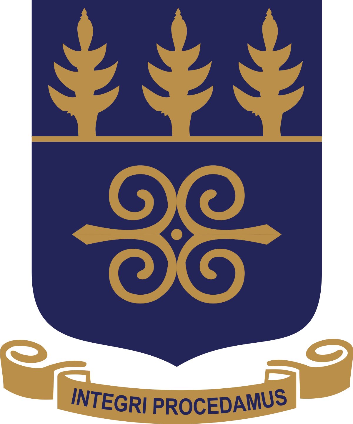 University of Ghana logo