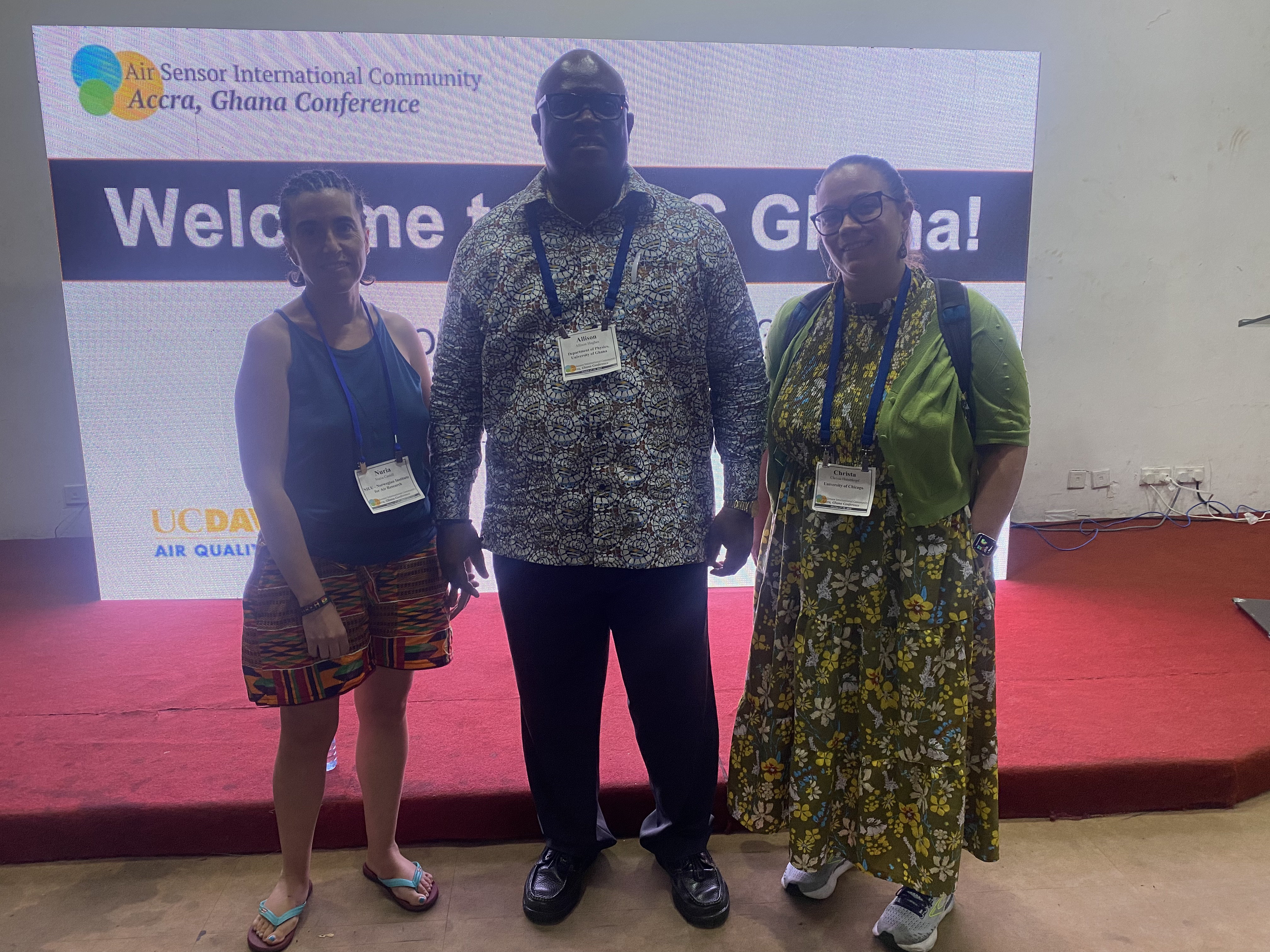 Afri-SET Training sessions - 27